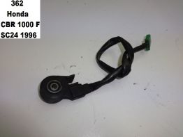 Standaard schakelaar Honda CBR 1000 F