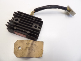 Regulator rectifier Kawasaki LTD 454