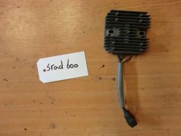 Spanningsregelaar Suzuki GSX R 600