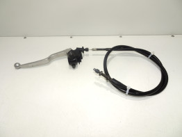 Lever handle clutch Yamaha TDM