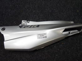 Heck links Yamaha FJR 1300