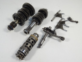 Versnellingsbak Ducati 848
