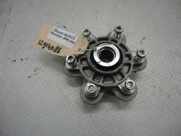 Tandwieldrager Ducati monster 696