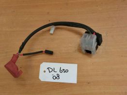 Anlasser Relais Suzuki DL 650 V STROM