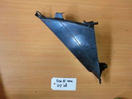Rechter binnenkuip Suzuki GSX R 1000