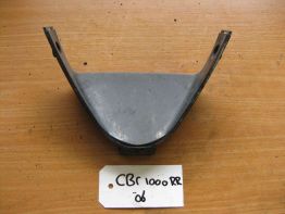 Cowl V shape under Honda CBR Fireblade