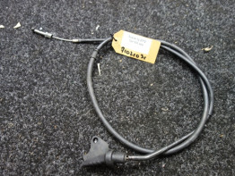 Koppelingskabel Suzuki GSR 600