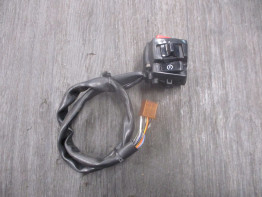 Handlebar switch assy right Honda CBF 1000