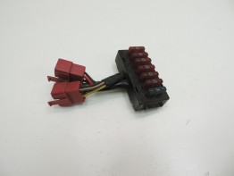 Sicherungkasten Honda VF 500 