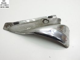Rechter zijkuip klein Honda VT 1100