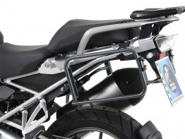 Suitcase bracket set BMW R 1200 GS LC Adventure