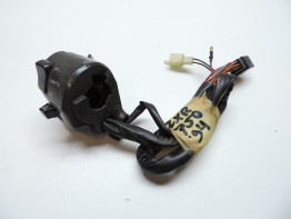 Handlebar switch assy left Kawasaki ZXR 750