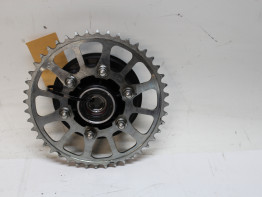 Driven flange Kawasaki Z 900