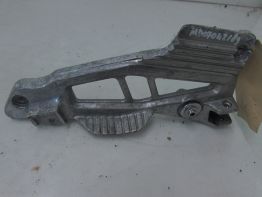 Main step holder right Yamaha XJ 600 Diversion