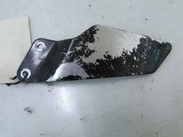 Main step holder right Yamaha FZR 600