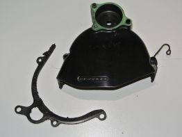 Engine cover front spocket Honda CBR 1100 XX