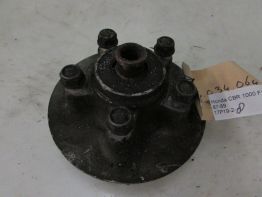 Driven flange Honda CBR 1000 F