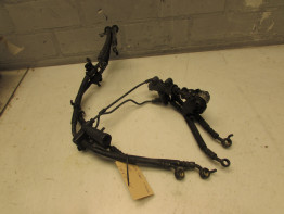 Brake hose front Honda CBR 1100 XX