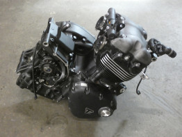 Engine Triumph Bonneville T 120