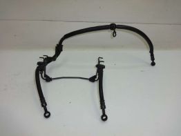 Bremsleitung vorne Honda CBR 600 F