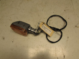 Knipperlicht Suzuki Madura 1200