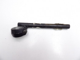 Clip on rechts Honda CBR 600 F