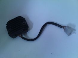 Regulator rectifier Yamaha FAZER 600