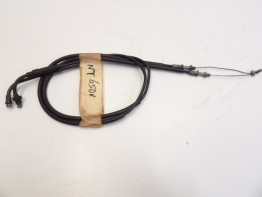 Throttle cable Honda Deauville 650 - 700