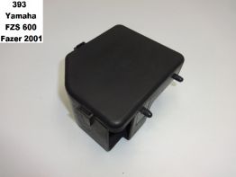 Overig Yamaha FAZER 600