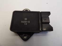 Spanningsregelaar Honda ST 1100 Pan European