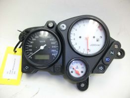 Tellerset Honda VTR 1000 F