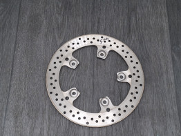 Rear brake disc KTM 890 Duke