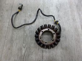 Dynamo BMW F 800 GS Adventure