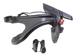 Kentekenplaathouder Honda CB 1000 R