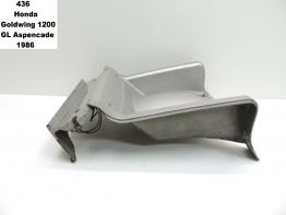 Hinterradabdeckung Honda Goldwing GL