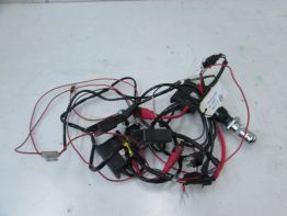 Headlight Yamaha YZF R6