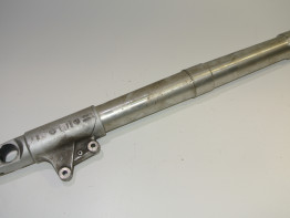 Fork pipe outside BMW R 1200 GS