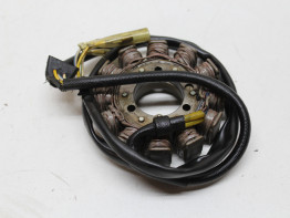 Generator Suzuki GS 850