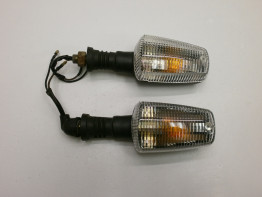 Knipperlicht links achter Yamaha TDM