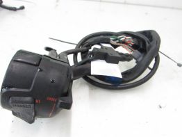 Stuurschakelaar links Honda VFR 750