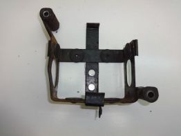 Accubak Honda CB 550