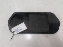 Luchtfilterhuis Yamaha YZF R1