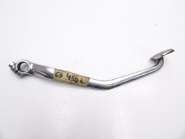 Rempedaal Suzuki GS 450