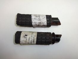 Duo fussrastenanlage Honda CBR 1000 F