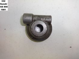 Snelheidsopnemer Suzuki GS 850