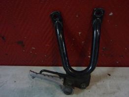 Pillion step right Yamaha FZR 600