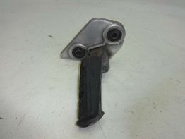 Fussraste links Yamaha TDM