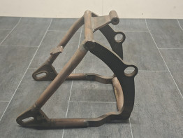 Achterbrug Harley Davidson Softtail