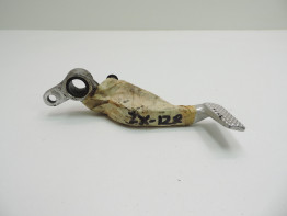 Rempedaal Kawasaki ZX 12 R