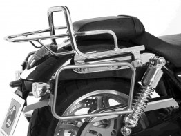 Suitcase bracket set Triumph Thunderbird 1600
